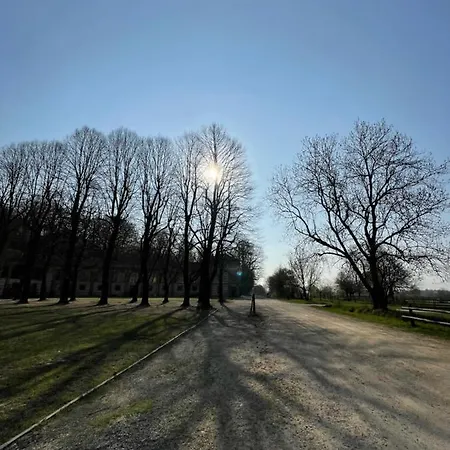 Foresteria La Rubbianetta Отель Druento