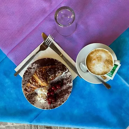 Foresteria La Rubbianetta Druento