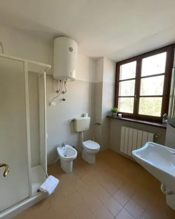 Foresteria La Rubbianetta Druento