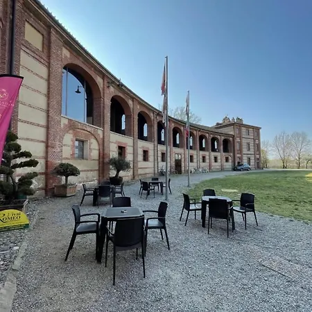 Foresteria La Rubbianetta 3*