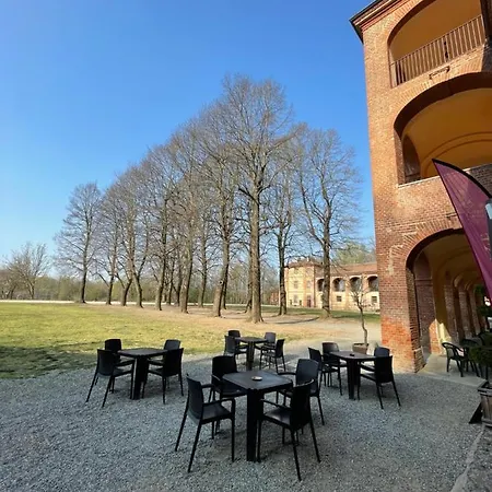 Foresteria La Rubbianetta 3* Druento