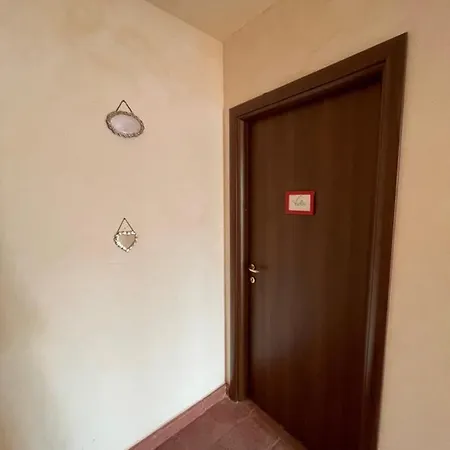 Foresteria La Rubbianetta Druento