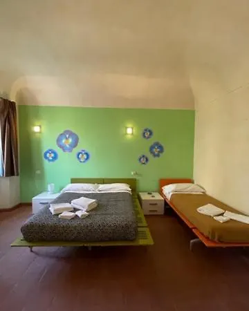 Foresteria La Rubbianetta Druento