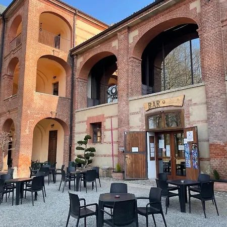 Foresteria La Rubbianetta 3* Druento