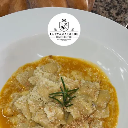 Otel Foresteria La Rubbianetta Druento