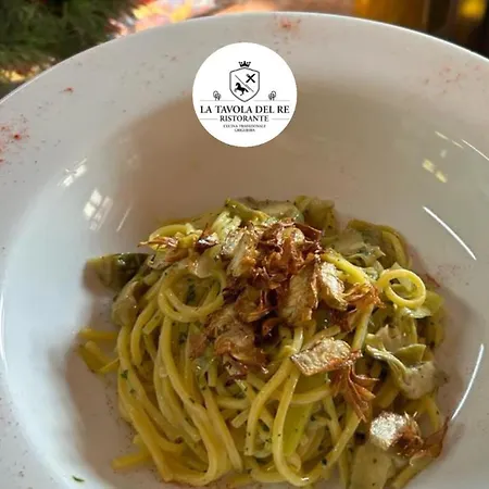 Otel Foresteria La Rubbianetta Druento