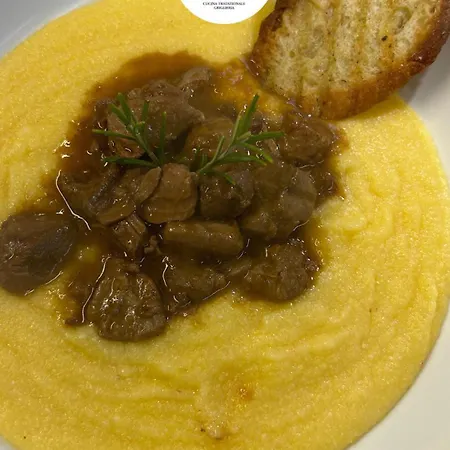 Foresteria La Rubbianetta Отель