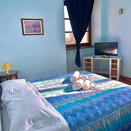 Foresteria La Rubbianetta Otel Druento