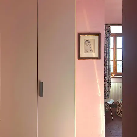 Foresteria La Rubbianetta 3* Druento