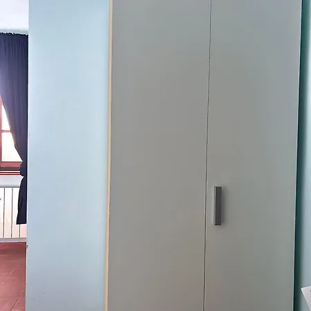 Foresteria La Rubbianetta Druento