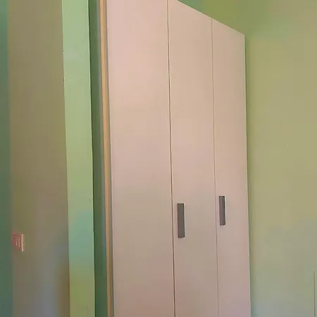 Foresteria La Rubbianetta Отель