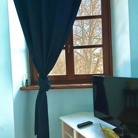 Отель Foresteria La Rubbianetta