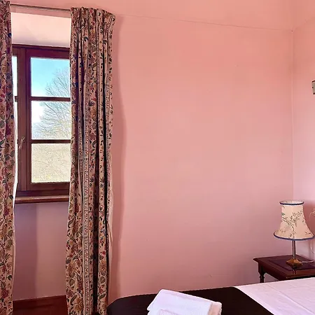 Foresteria La Rubbianetta Druento