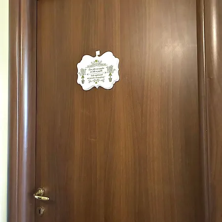 Foresteria La Rubbianetta Отель 3*