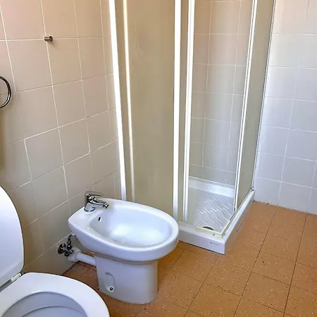 Отель Foresteria La Rubbianetta 3*