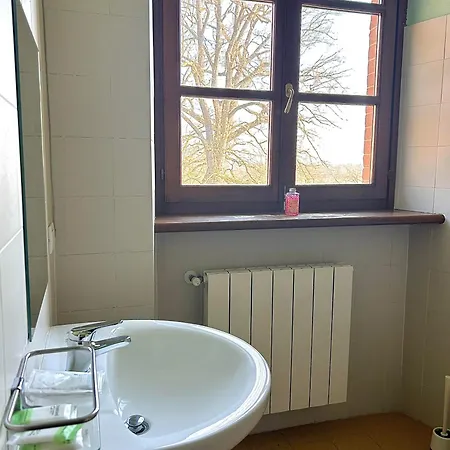 Foresteria La Rubbianetta 3* Druento