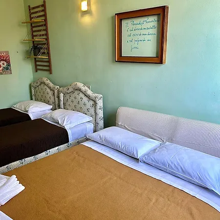 Foresteria La Rubbianetta Otel 3*