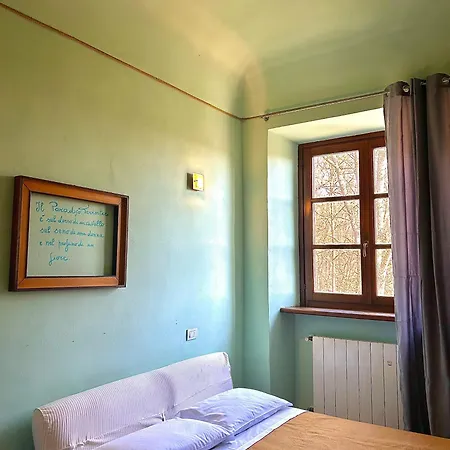 Foresteria La Rubbianetta Otel Druento