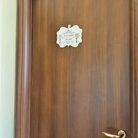 Foresteria La Rubbianetta Druento