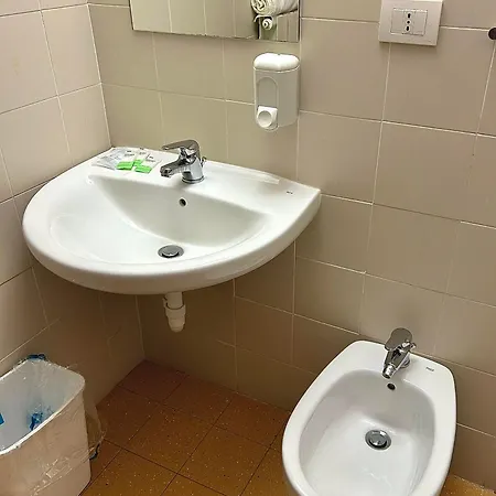 Foresteria La Rubbianetta Druento