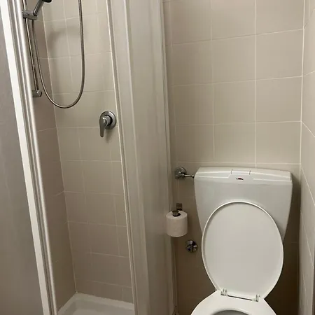 Foresteria La Rubbianetta Otel 3*