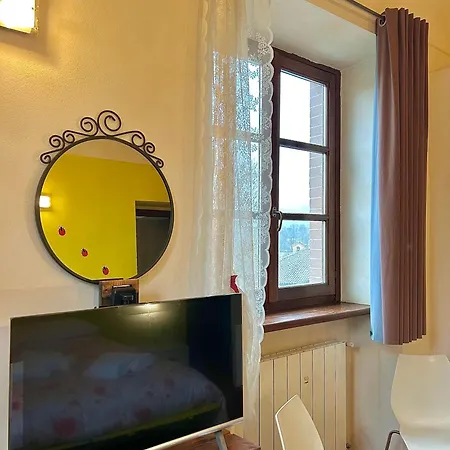 Foresteria La Rubbianetta Druento