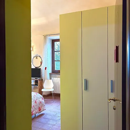 Hotel Foresteria La Rubbianetta Druento