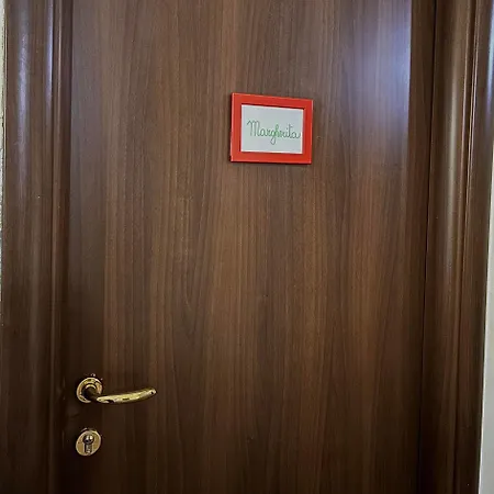 Отель Foresteria La Rubbianetta Druento