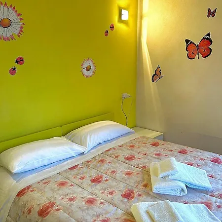 Foresteria La Rubbianetta