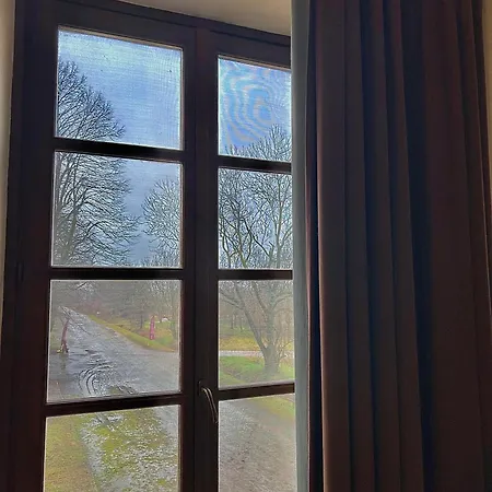 Foresteria La Rubbianetta Otel Druento