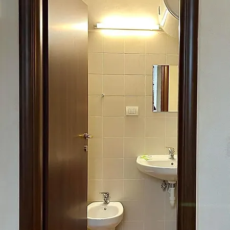 Foresteria La Rubbianetta Otel