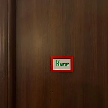 Otel Foresteria La Rubbianetta Druento