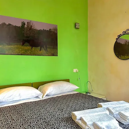 Foresteria La Rubbianetta 3* Druento