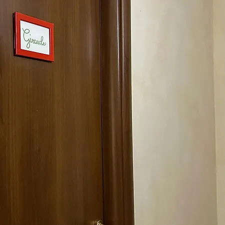 Отель Foresteria La Rubbianetta Druento