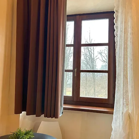 Foresteria La Rubbianetta Otel Druento