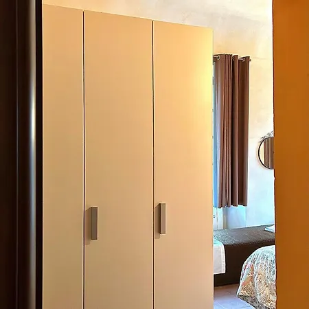 Отель Foresteria La Rubbianetta 3*