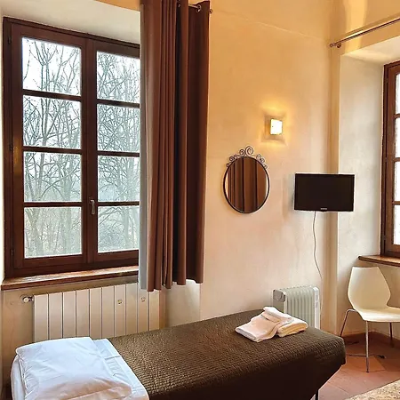 Foresteria La Rubbianetta 3* Druento