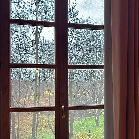 Foresteria La Rubbianetta Отель