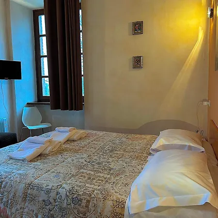 Otel Foresteria La Rubbianetta