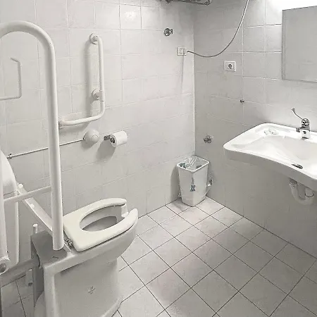 Foresteria La Rubbianetta 3* Druento