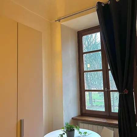 Foresteria La Rubbianetta Druento