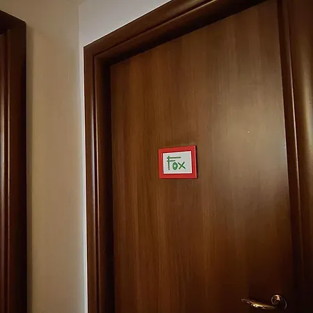 Foresteria La Rubbianetta Отель Druento