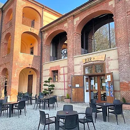 Foresteria La Rubbianetta Hotel Druento