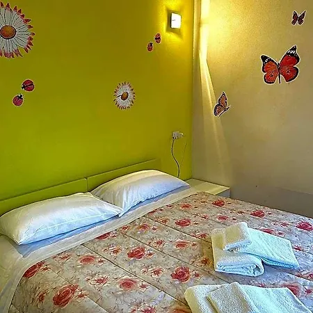 Foresteria La Rubbianetta 3* Druento