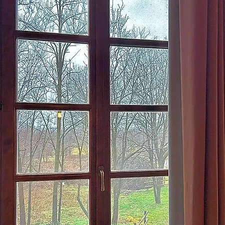 Foresteria La Rubbianetta 3*