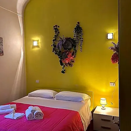 Foresteria La Rubbianetta Hotel 3*