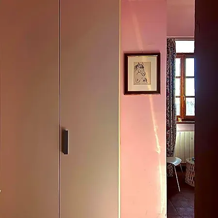 Foresteria La Rubbianetta Hotel Druento