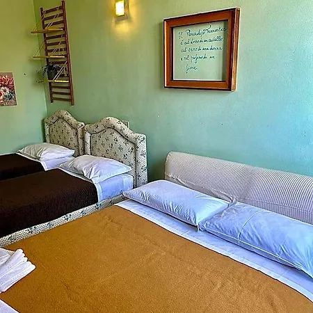 Foresteria La Rubbianetta 3*