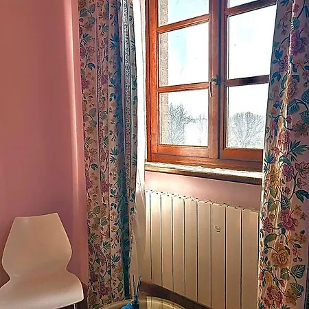 Foresteria La Rubbianetta Hotel Druento