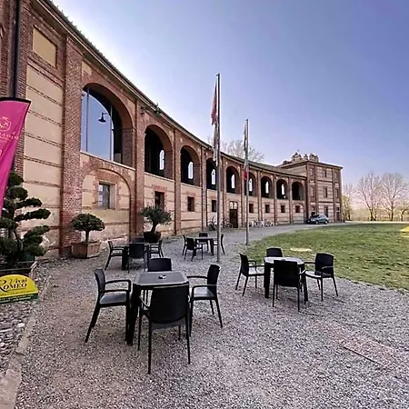 Foresteria La Rubbianetta Hotel 3*
